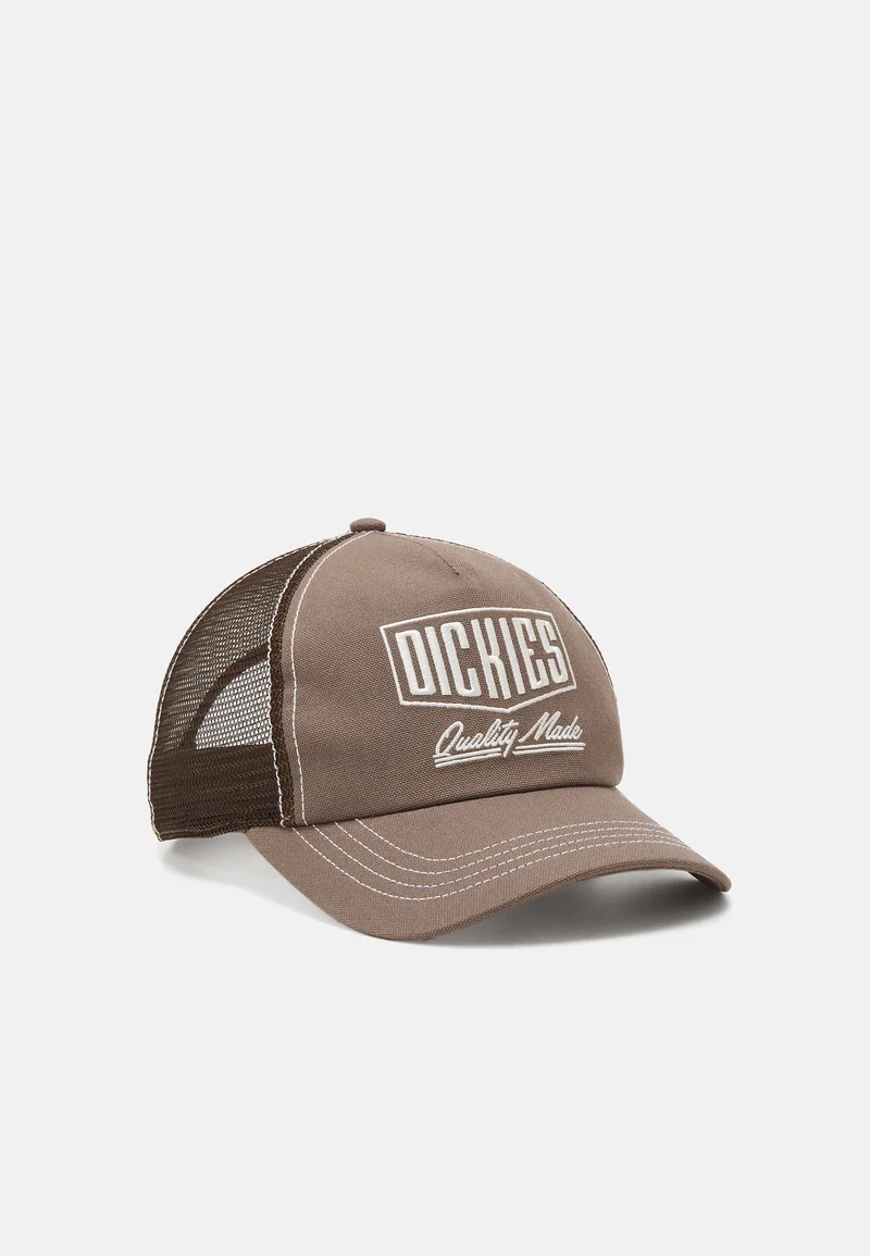 outlet store sale Dickies SEASONAL UNISEX - Cap mushroom Streetwear Sale Accessories Gadgets & miscellaneous Caps