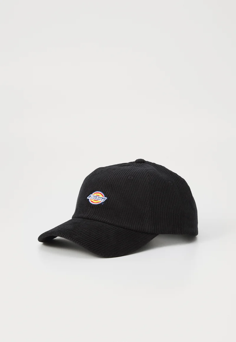 accessories Dickies HARDWICK UNISEX - Cap black Accessories Hats & headscarves Caps