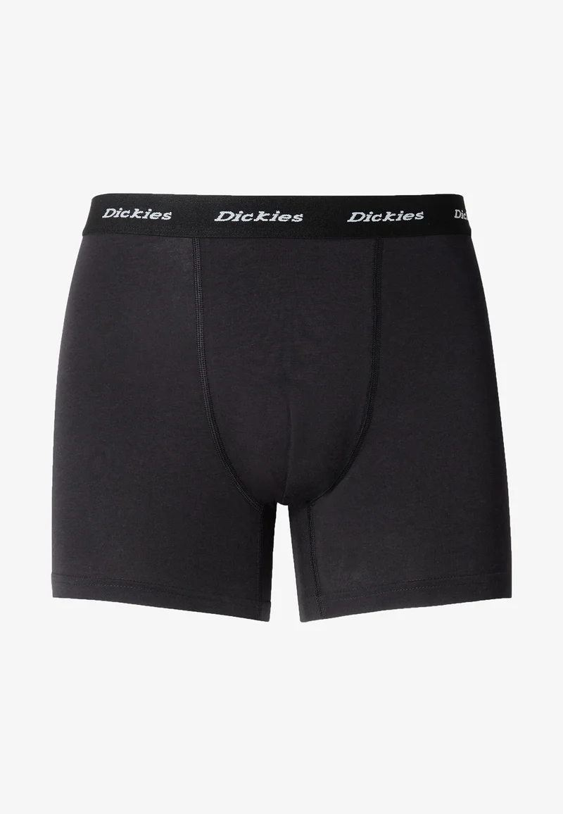 Online Here Dickies 2 PACK - Pants black Clothing Underwear & Socks Underpants Boxer shorts
