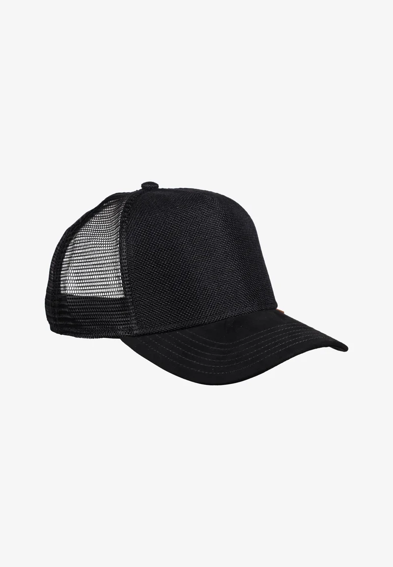 official shop Djinn's SUELIN - Cap black Accessories Hats & headscarves Caps