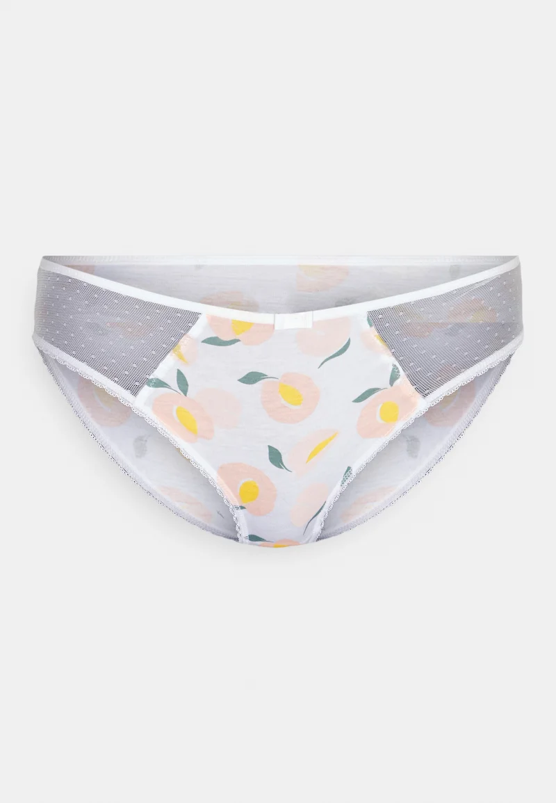 New Arrival DIM GENEROUS BRIEF - Briefs white Clothing Underwear Shapewear