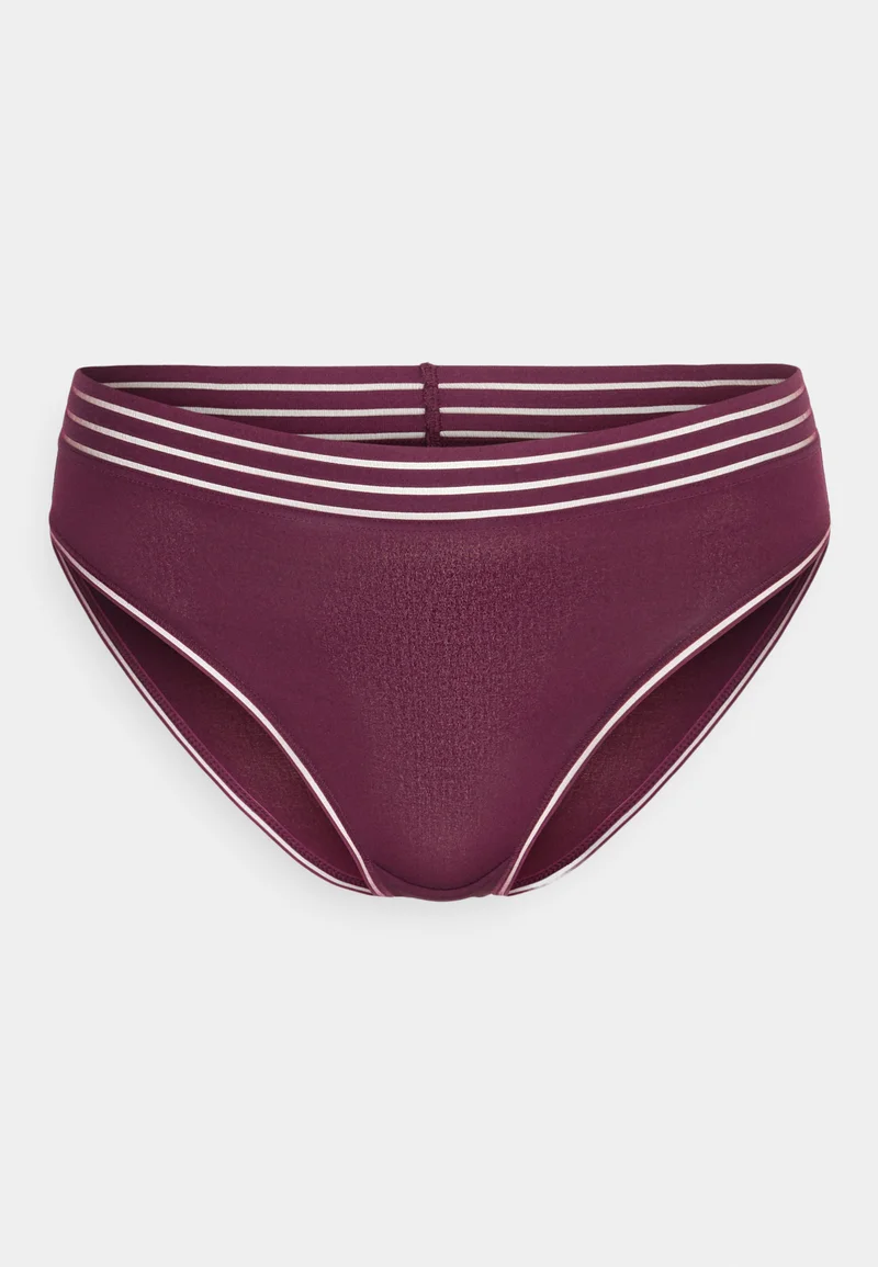 Retailer DIM OH MY BRIEF - Briefs purple Clothing Underwear Shapewear