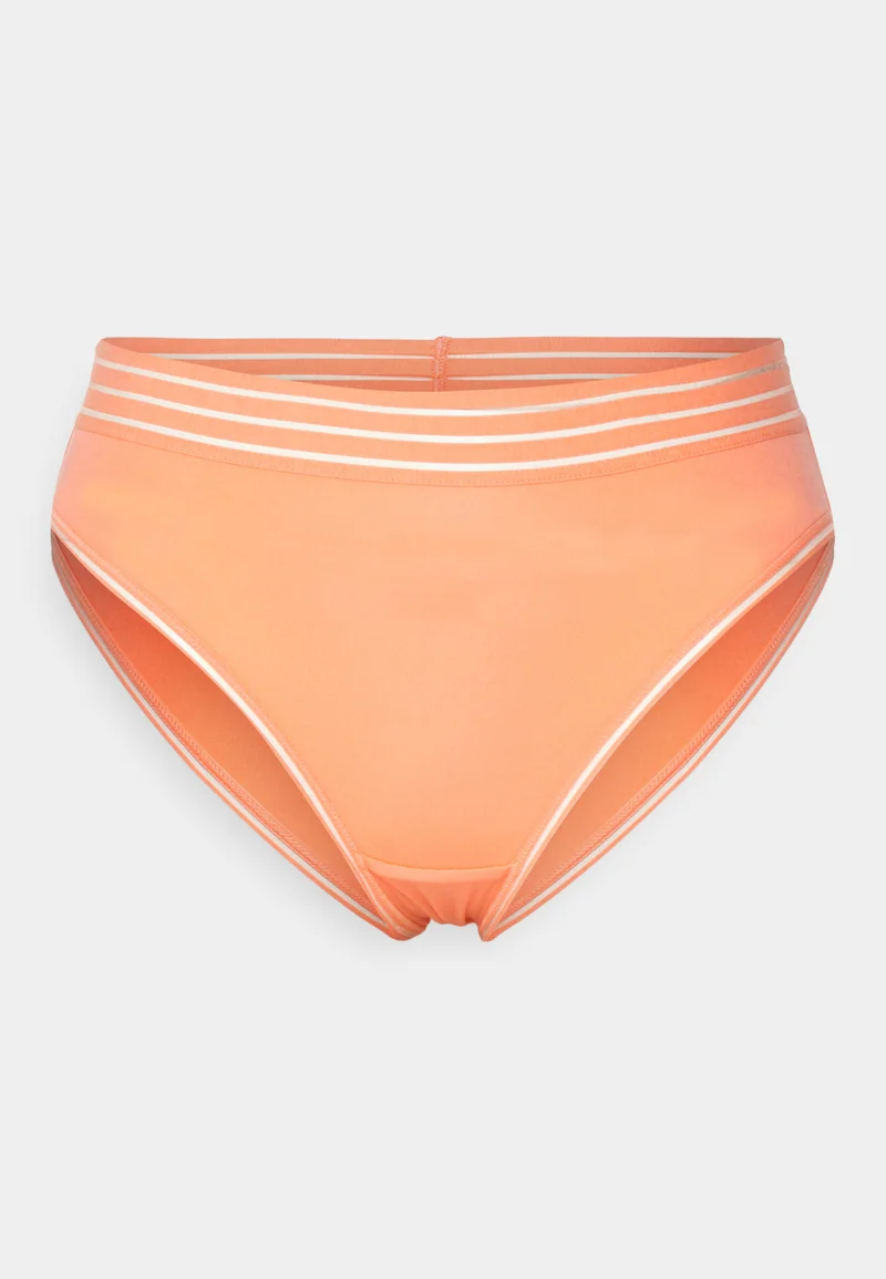 gorgeous DIM OH MY BRIEF - Briefs passion corail Clothing Underwear Shapewear