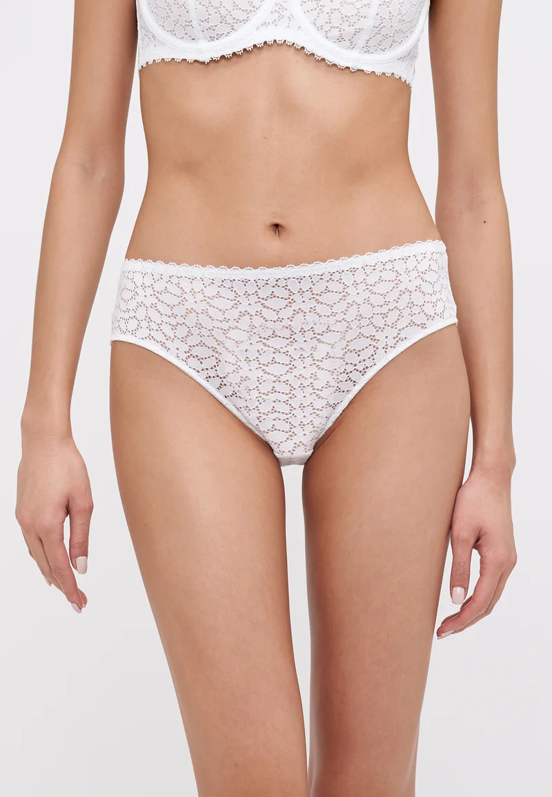 USA factory outlet DIM DAILY BRIEF - Briefs white Clothing Underwear Shapewear