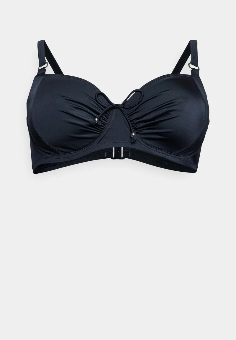 super quality DORINA Bikini top - black Clothing Swimwear Bikinis Bikini sets