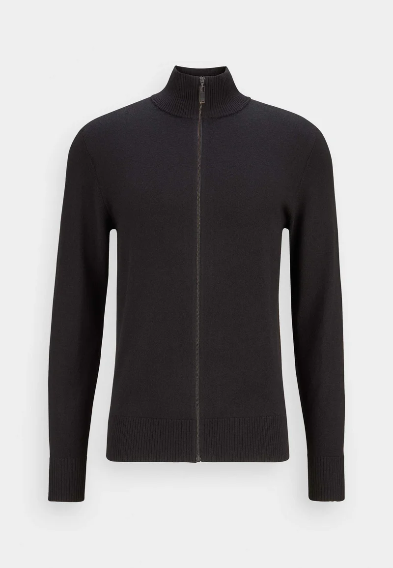 Available to buy online DRYKORN Cardigan - schwarz Clothing Knitwear Cardigans
