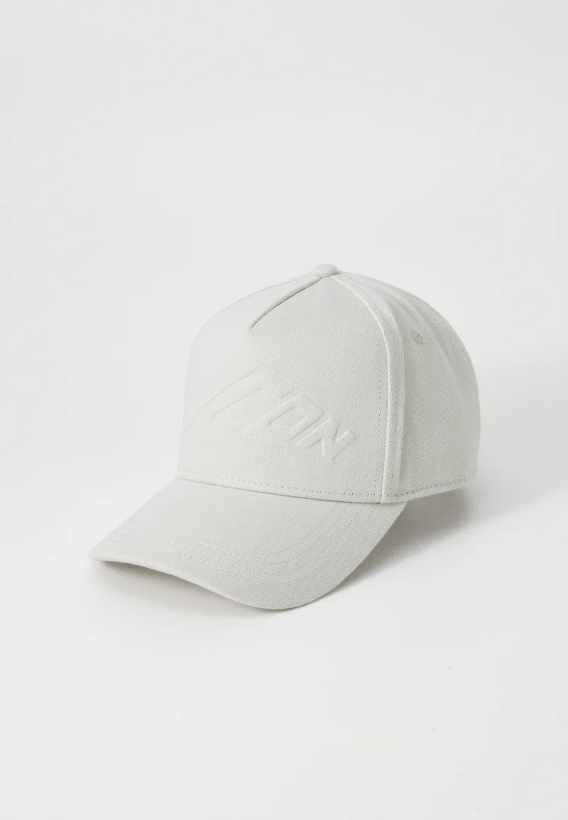 Outlet Factory Online Store DSQUARED2 ICON Cap - off white Accessories Beanies, hats & caps Caps
