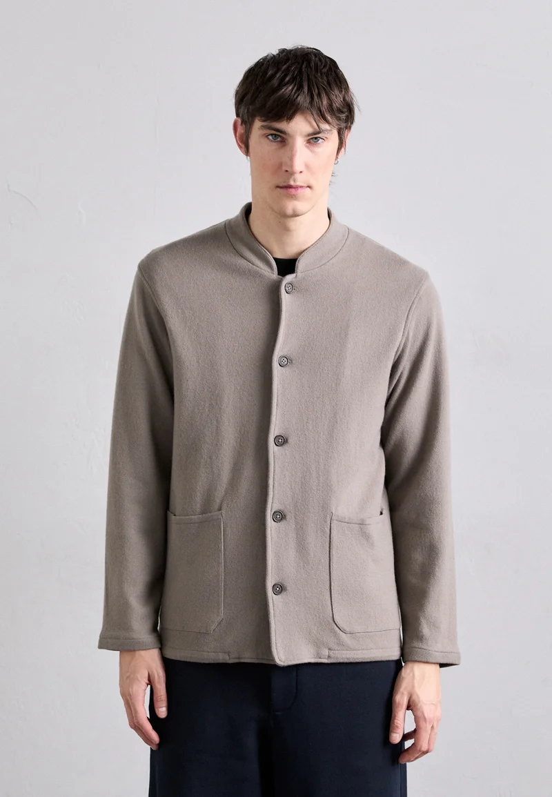glamorous Emporio Armani Blazer jacket - driftwood Clothing Suits & Tailoring Blazer jackets