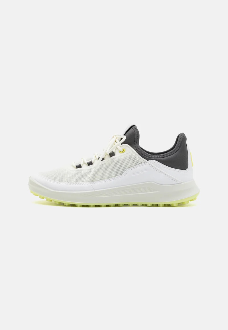 outlet for sale ECCO CORE  - Golf shoes white Sport Sale Shoes Boots