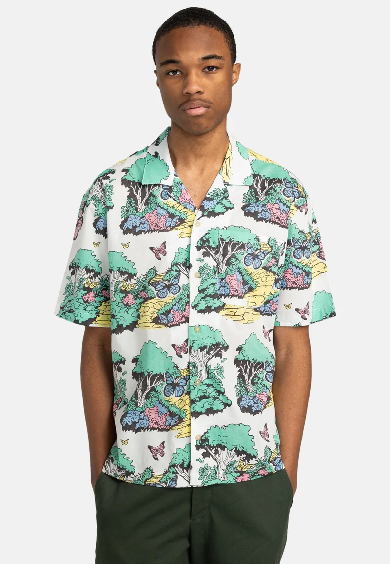 Retailer Element Shirt - wcb Clothing Shirts Casual Shirts