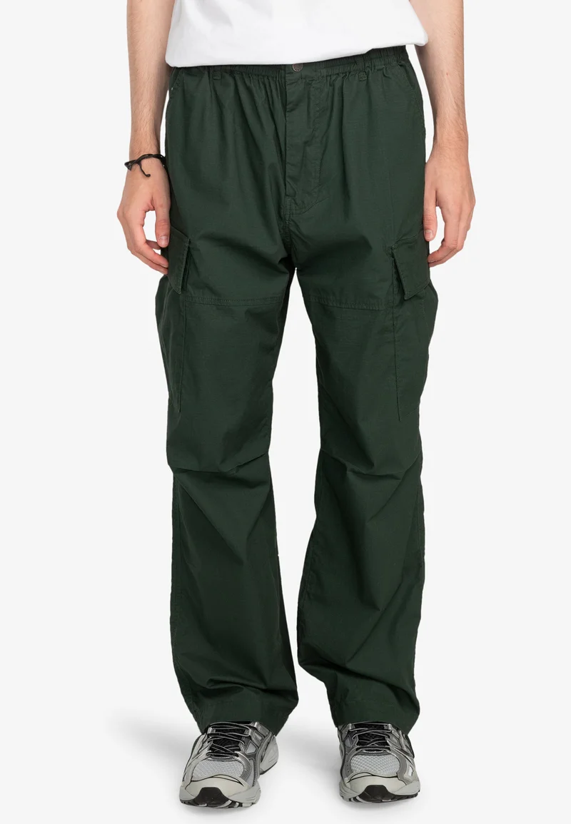 Most Fashionable Outlet Element HOWLAND - Cargo trousers ksw Streetwear Sale Streetwear Clothing Swimwear Cargo Trousers