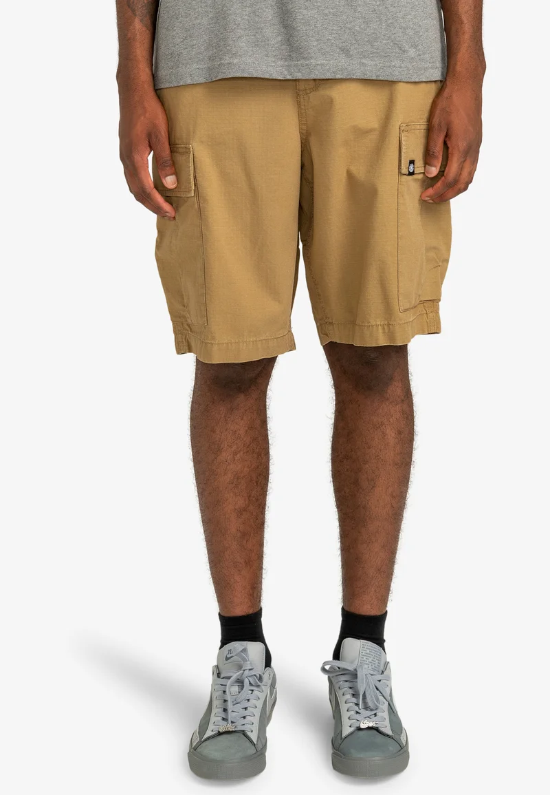 Online Shop Element LEGION  - Shorts khaki Streetwear Sale Streetwear Clothing Swimwear Casual Shorts