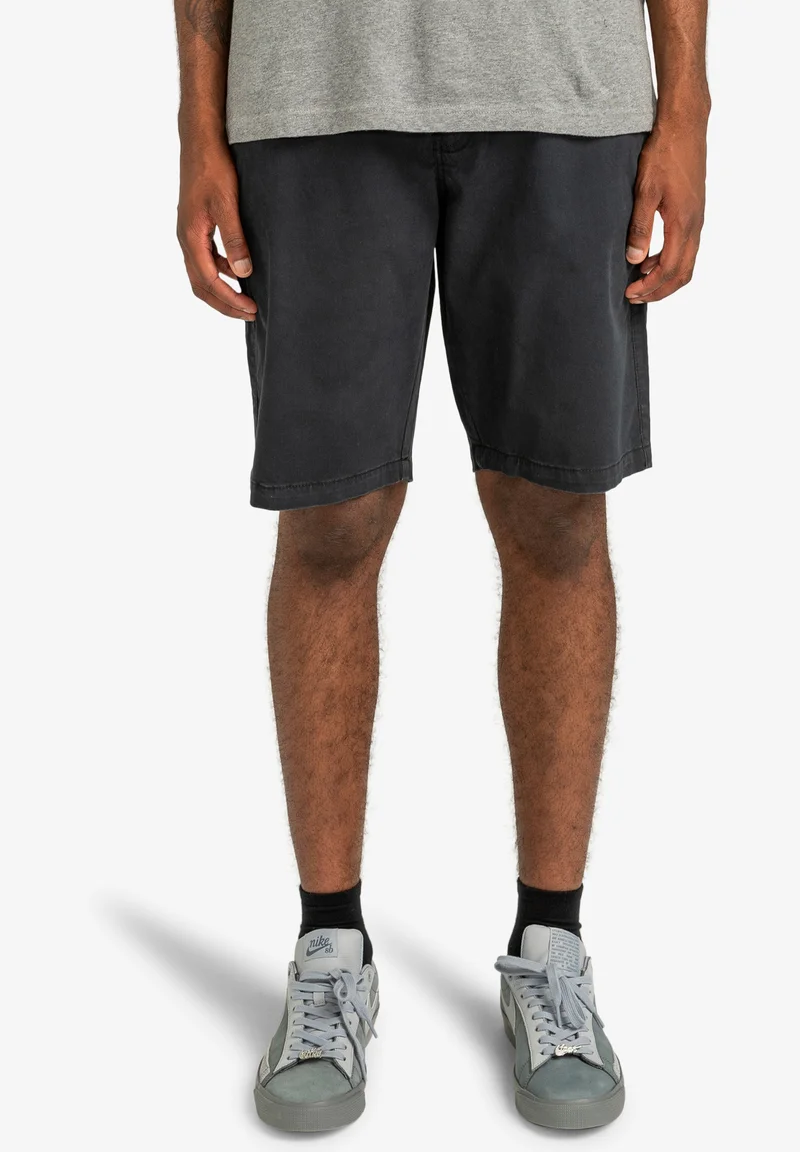 100% high Quality Guarantee Element HOWLAND CLASSIC  - Shorts flint black Streetwear Sale Streetwear Clothing Swimwear Casual Shorts