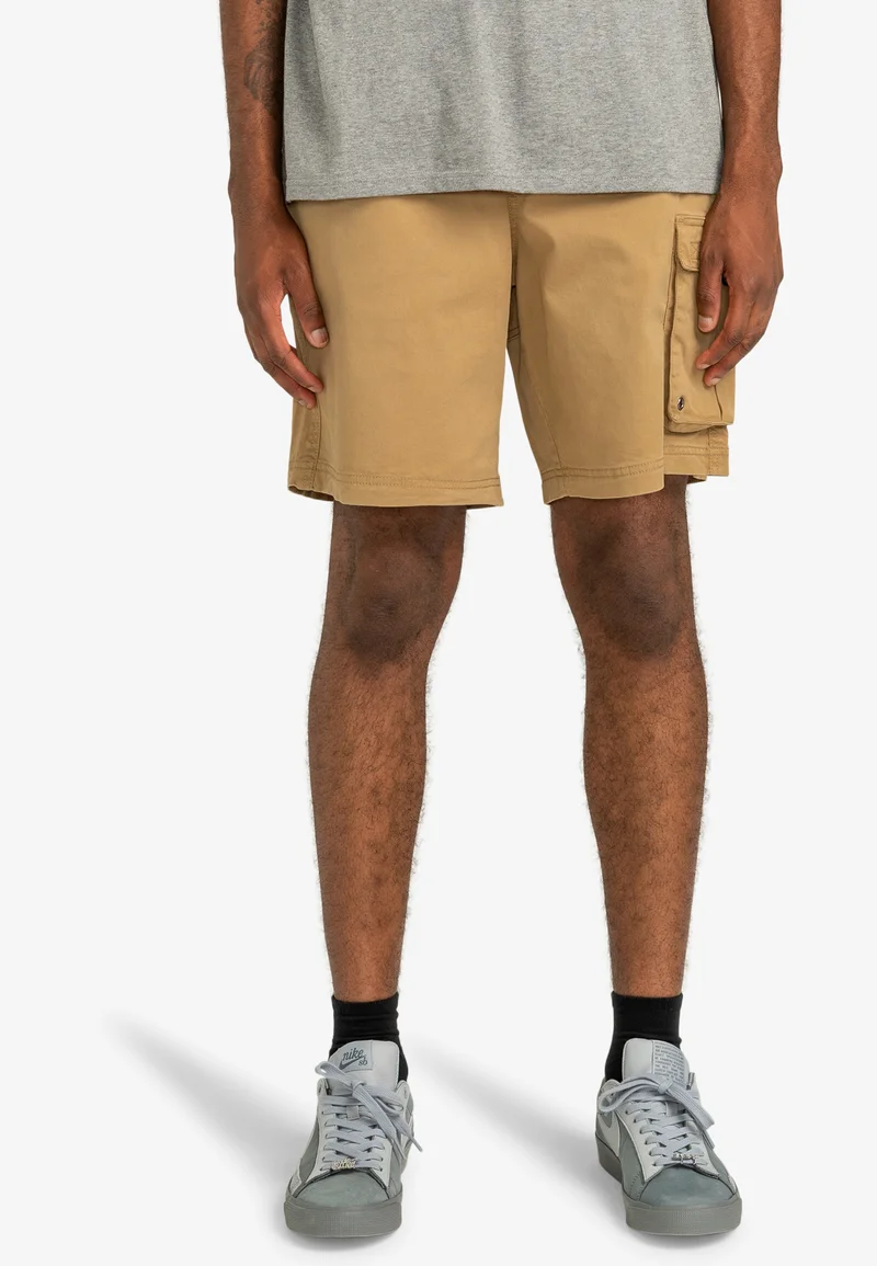 top brands Element Shorts - kha Streetwear Sale Streetwear Clothing Swimwear Casual Shorts