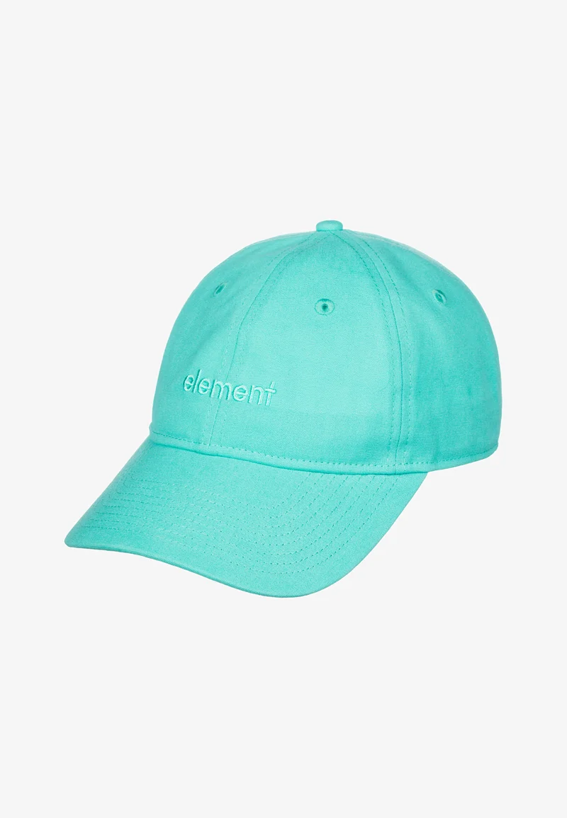 high-end Element FLUKY 30 - Cap light blue Streetwear Sale Accessories Gadgets & miscellaneous Caps
