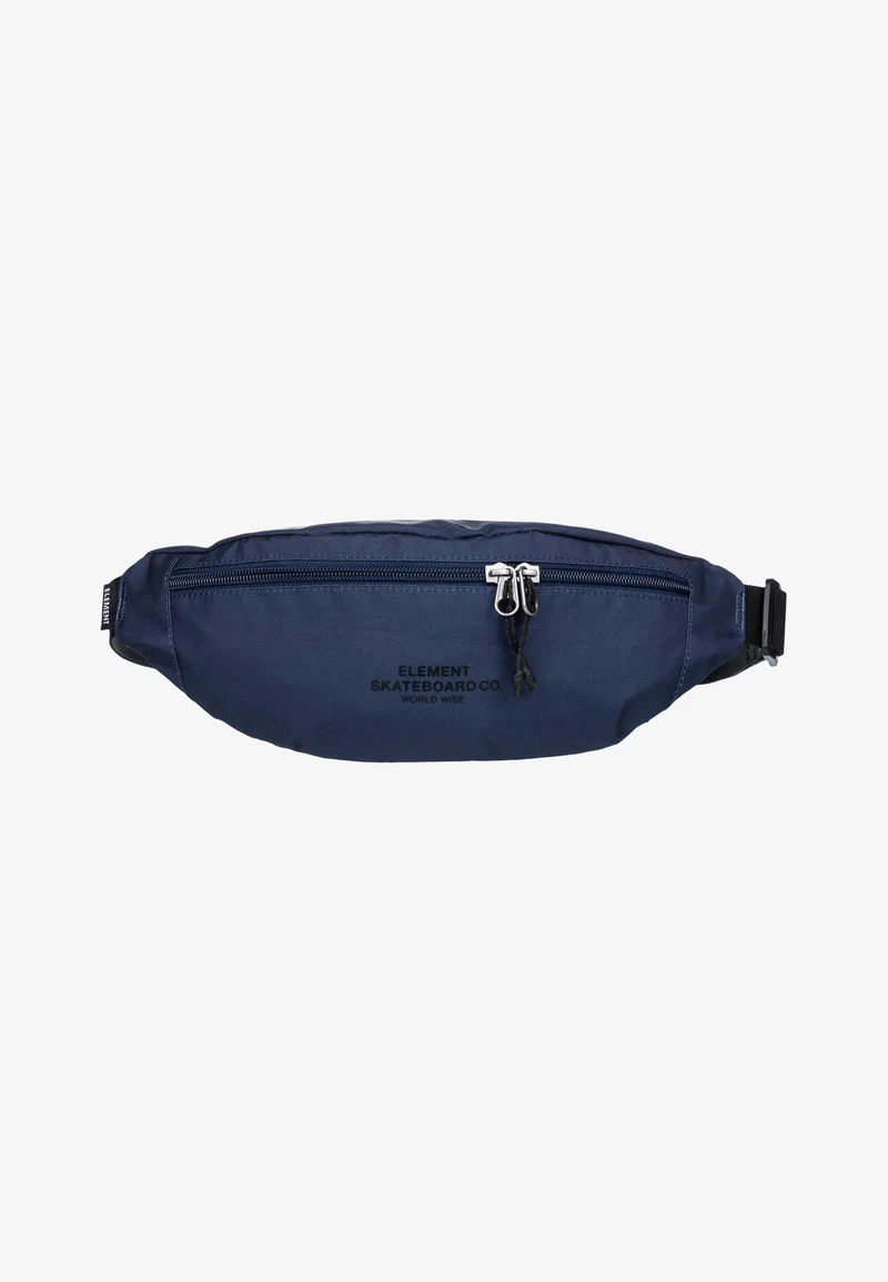 factory wholesale prices Element JOCK HIP - Bum bag blue Streetwear Sale Accessories Gadgets & miscellaneous Bum bags