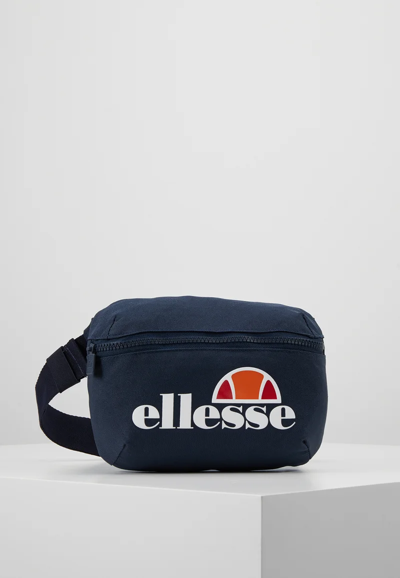 top brands Ellesse ROSCA - Bum bag navy Streetwear Sale Accessories Gadgets & miscellaneous Bum bags