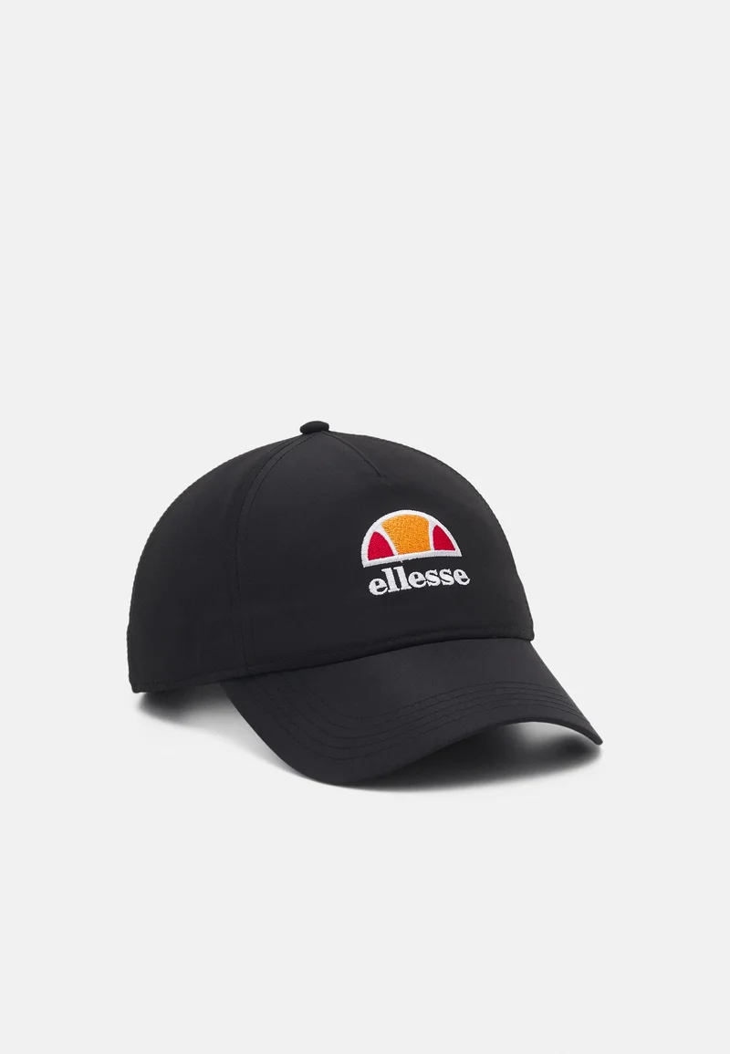Authentic Ellesse ALBO UNISEX - Cap black Streetwear Sale Accessories Gadgets & miscellaneous Caps