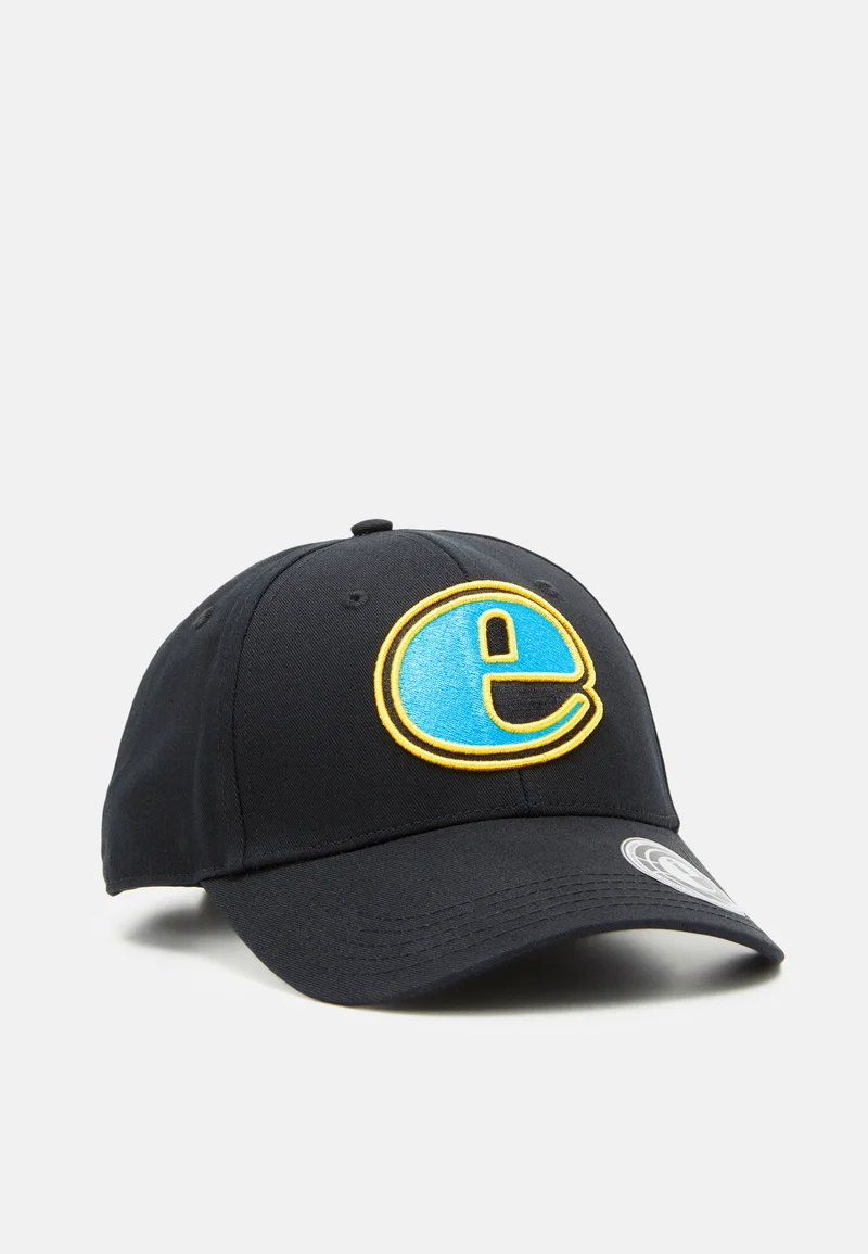 attractive price Ellesse SOLIZO UNISEX - Cap black Streetwear Sale Accessories Gadgets & miscellaneous Caps