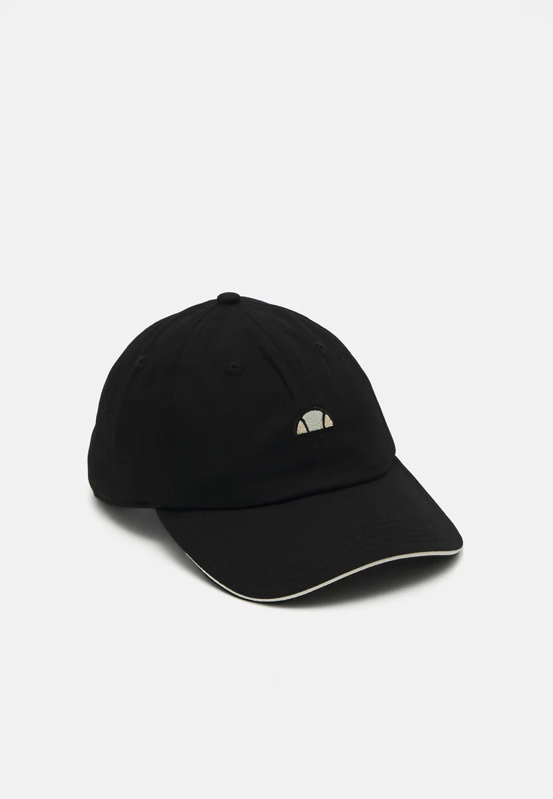 100% high Quality Guarantee Ellesse VOLKA - Cap black Streetwear Sale Accessories Gadgets & miscellaneous Caps