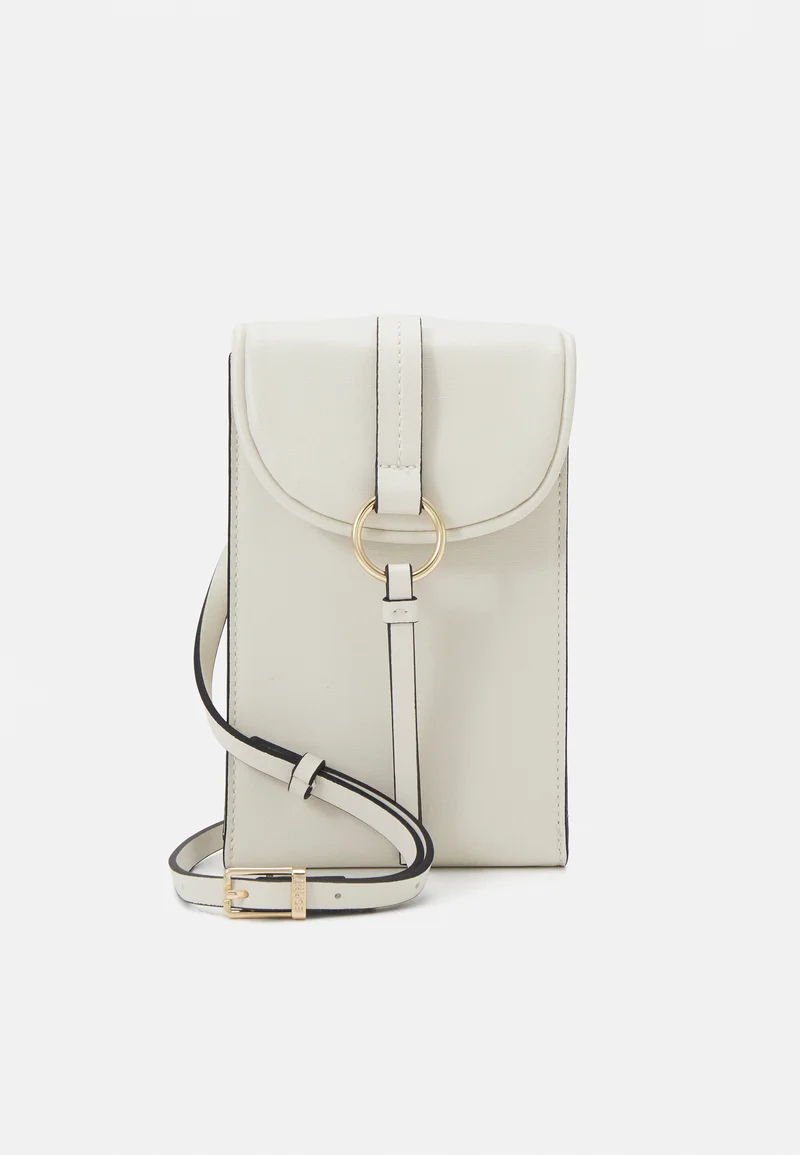Most Fashionable Outlet Esprit DARCY PHONEBAG - Phone pouch cream beige Accessories Sale Lifestyle Electronics Cases & Covers