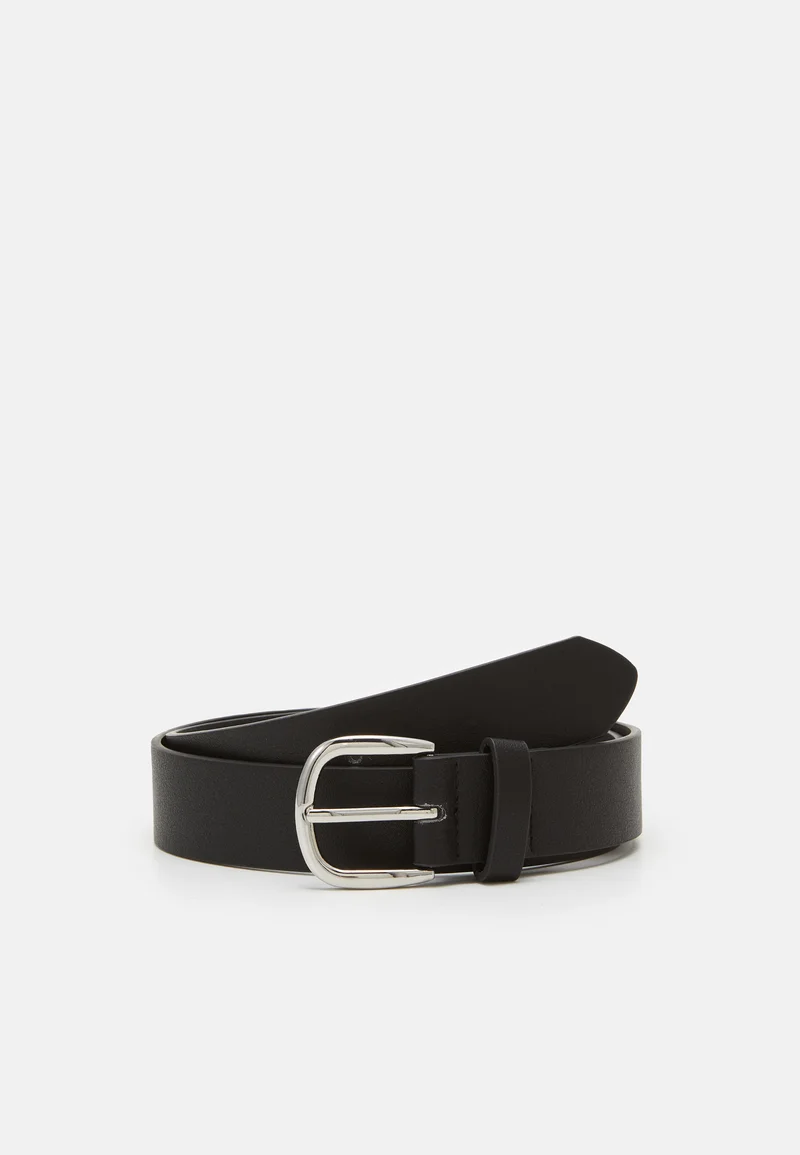 exclusive range Even&Odd Belt - black Accessories Belts Casual belts
