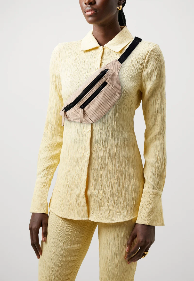 innovative design Even&Odd Bum bag - beige Accessories Bags & cases Bum bags