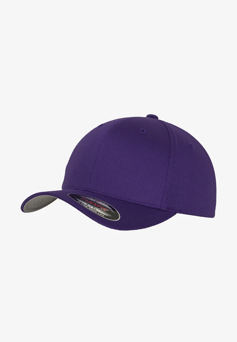 On Sale Flexfit WOOLY COMBED  - Cap purple Accessories Hats & headscarves Caps