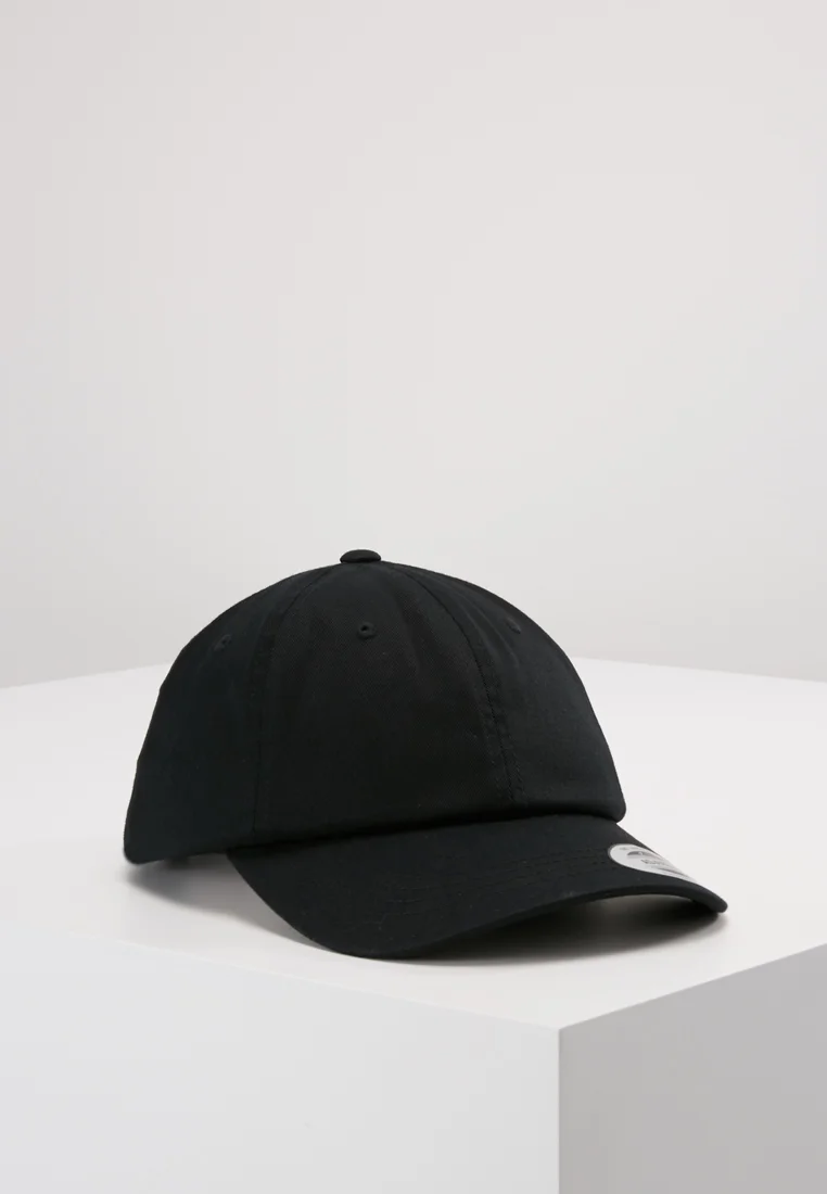 outlet for sale Flexfit LOW PROFILE  - Cap black Accessories Beanies, hats & caps Caps