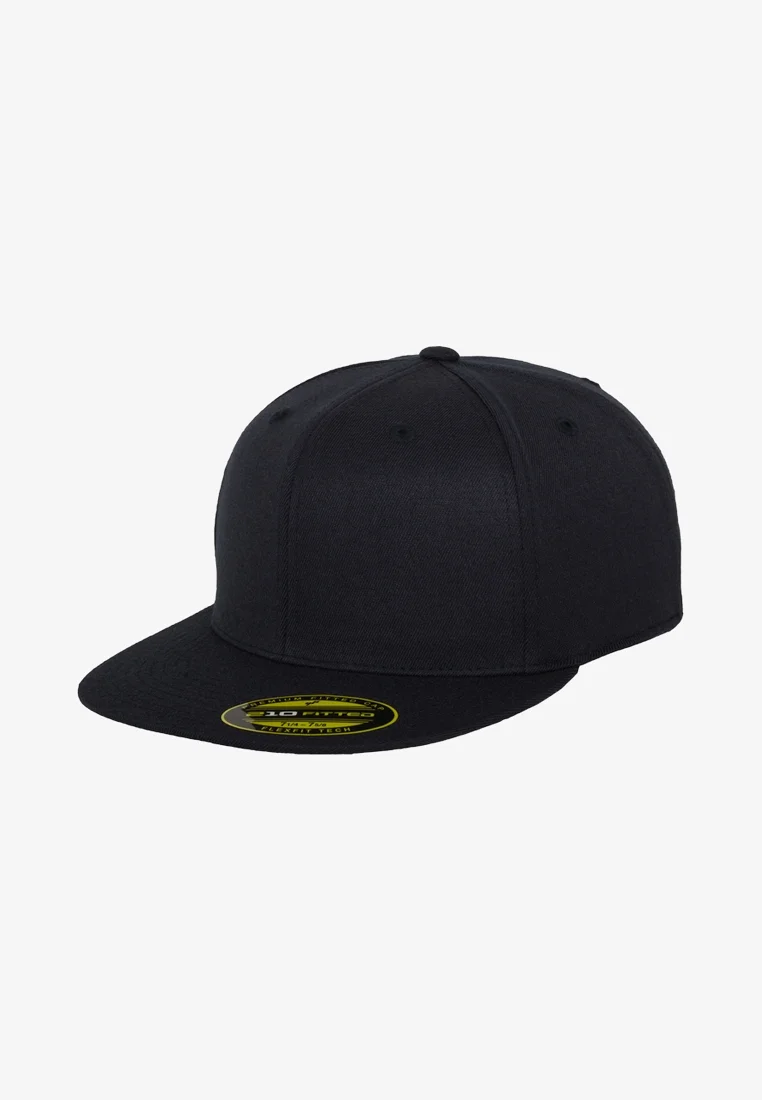 low price Flexfit PREMIUM FITTED - Cap dark navy Accessories Hats & headscarves Caps