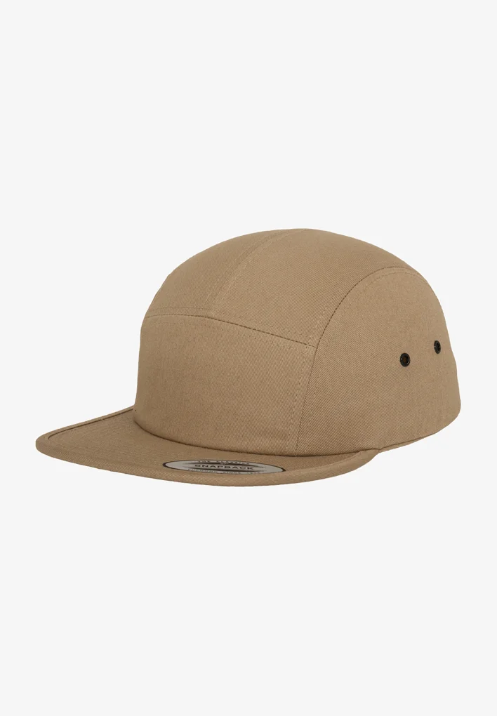 attractive design Flexfit JOCKEY - Cap olive Accessories Beanies, hats & caps Caps