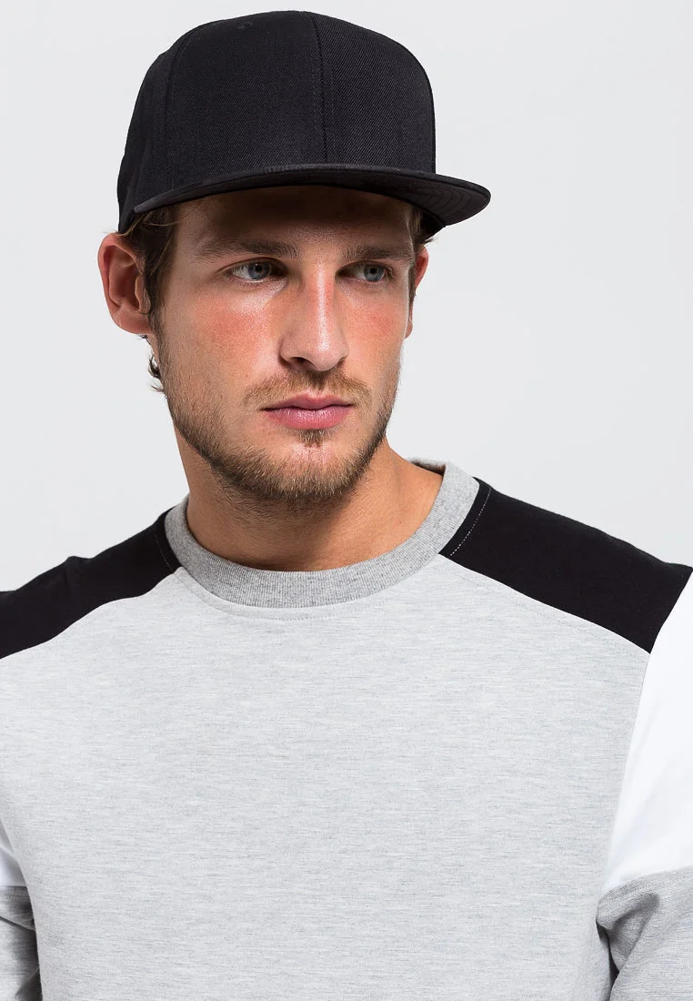 Factory Outlet Price Flexfit Cap - black camo Accessories Beanies, hats & caps Caps