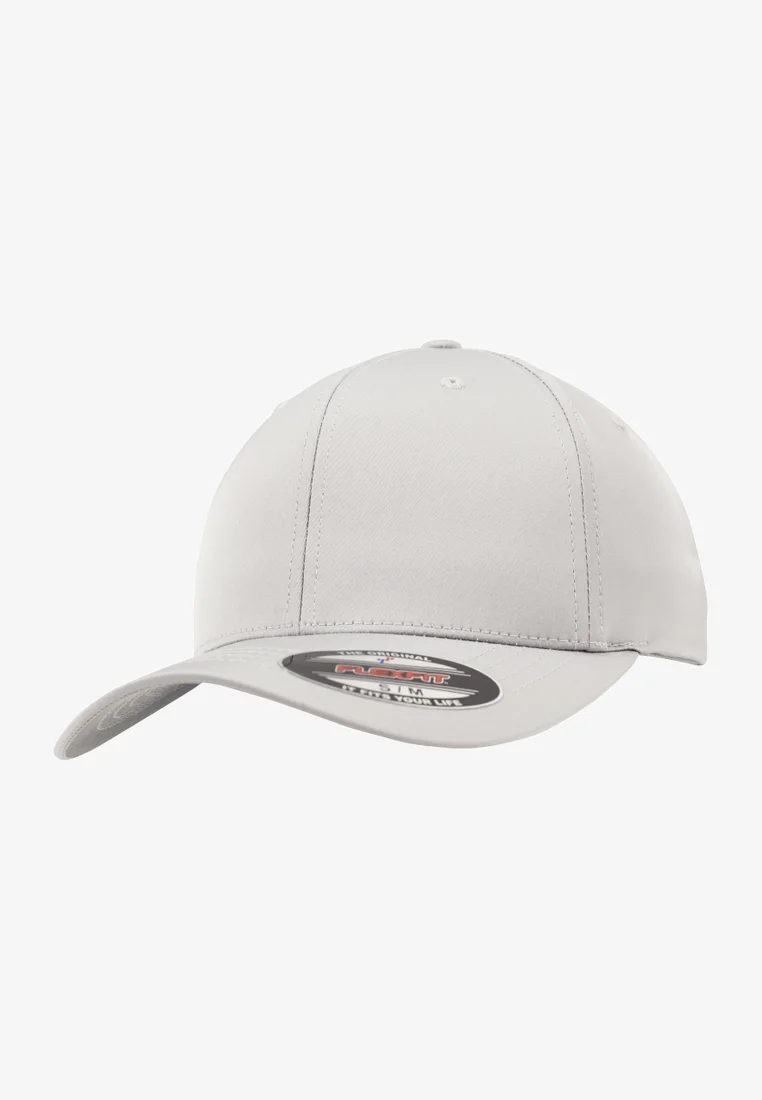 fashionable design Flexfit TECH - Cap silver Accessories Beanies, hats & caps Caps