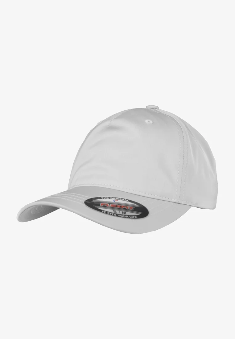 Fast Delivery Flexfit TECH - Cap silver Accessories Hats & headscarves Caps