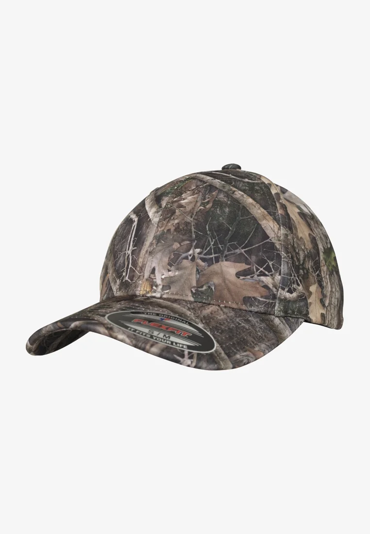 Shop Best Sellers Flexfit TRUETIMBER® KANATI - Cap kanati camo pattern Accessories Hats & headscarves Caps