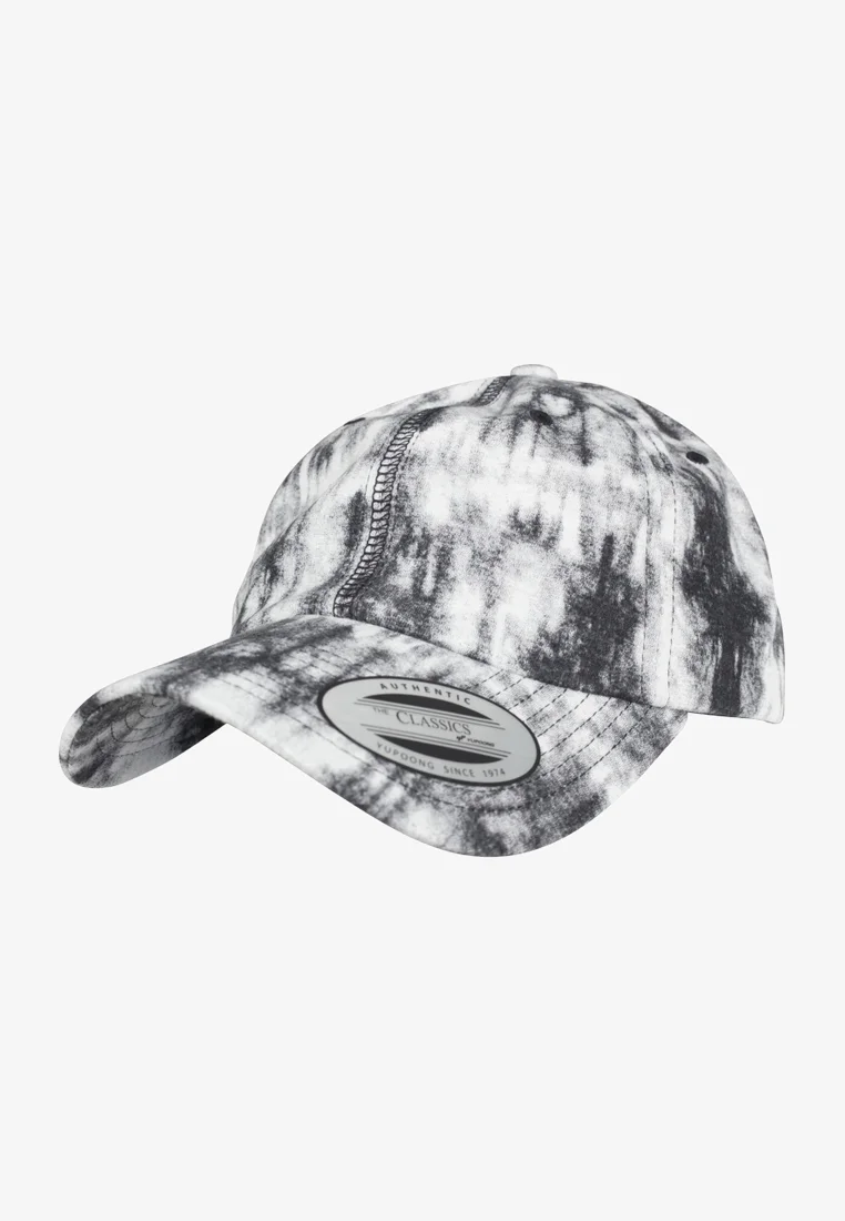 delicate colors Flexfit Cap - grey Accessories Beanies, hats & caps Caps