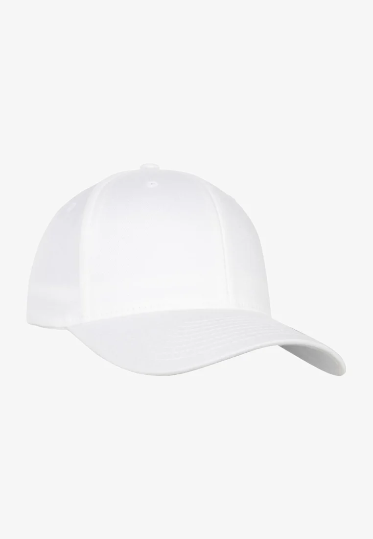 officially authorized Flexfit NEUE KOLLEKTION - Cap white Accessories Beanies, hats & caps Caps