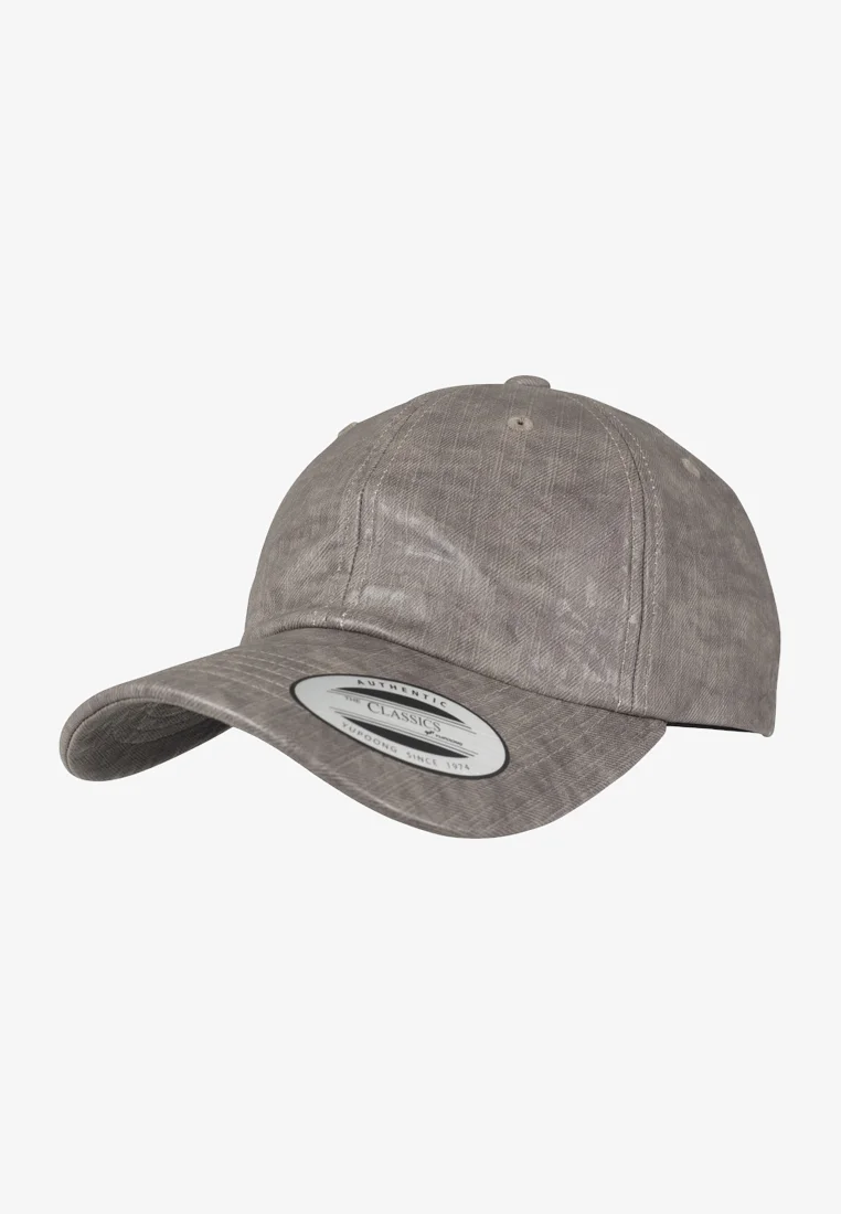 Official supplier Flexfit Cap - grey Accessories Hats & headscarves Caps