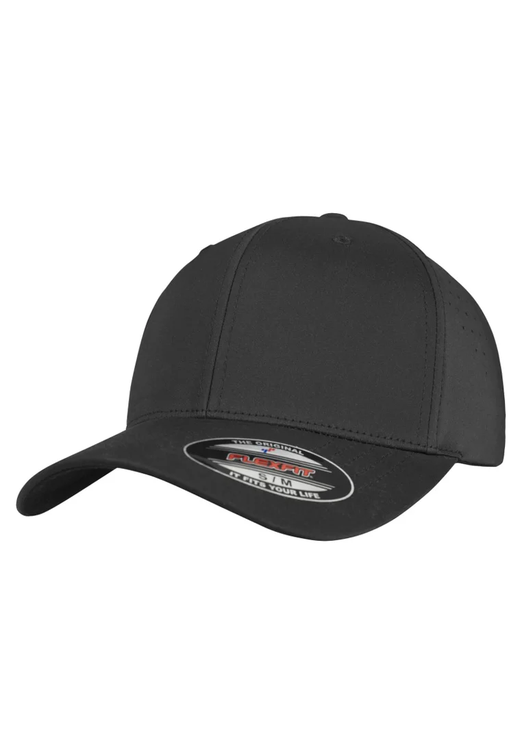 premium selection Flexfit Cap - black Accessories Hats & headscarves Caps
