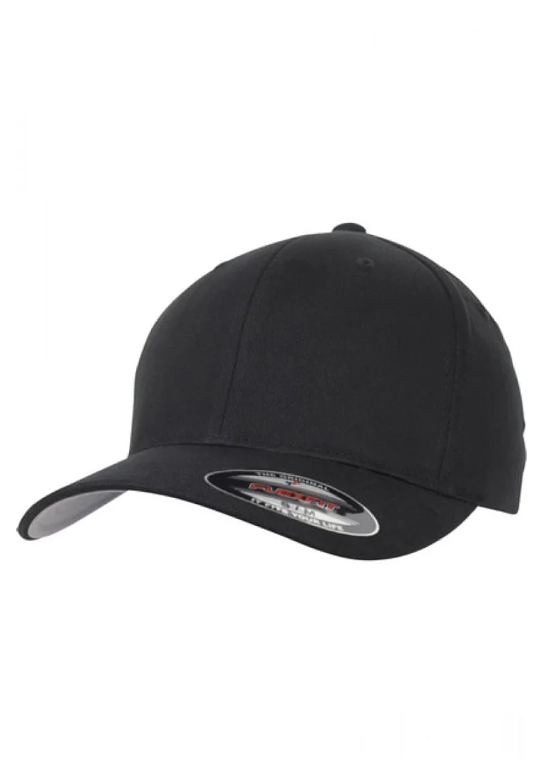 Free and Fast Shipping Flexfit Cap - black Accessories Beanies, hats & caps Caps