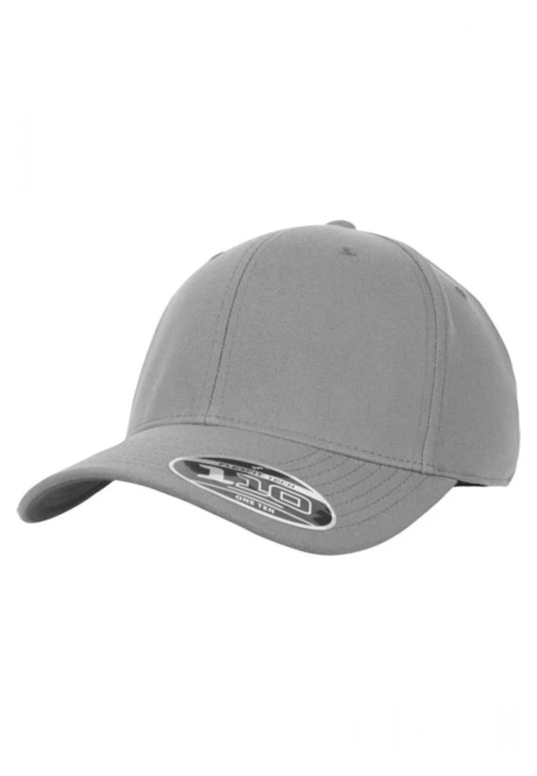 New York Flexfit Cap - gray Accessories Hats & headscarves Caps