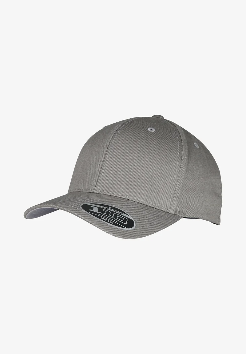 Shop Best Sellers Flexfit WOOLY COMBED  - Cap grey Accessories Hats & headscarves Caps
