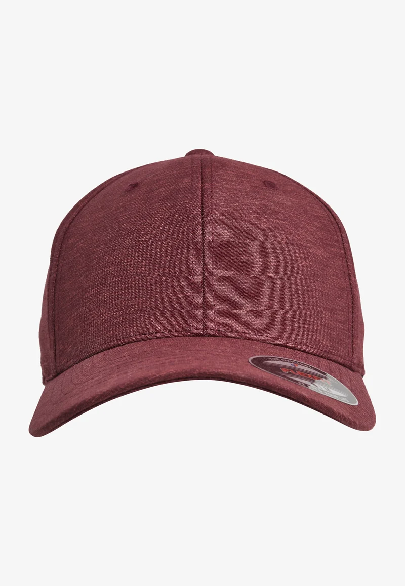 Buy Online Flexfit Cap - burgundy Accessories Hats & headscarves Caps