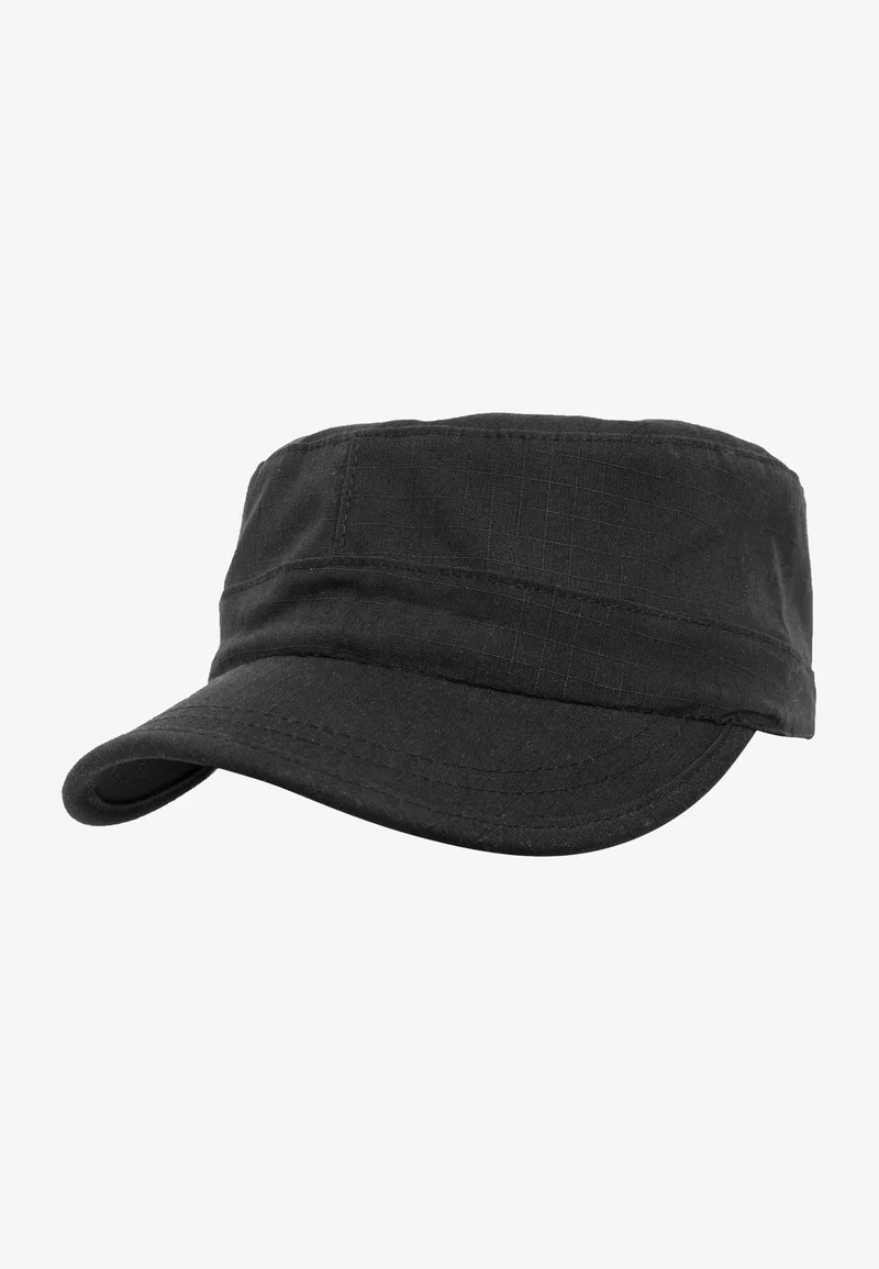 finest selection Flexfit Cap - black Accessories Beanies, hats & caps Caps
