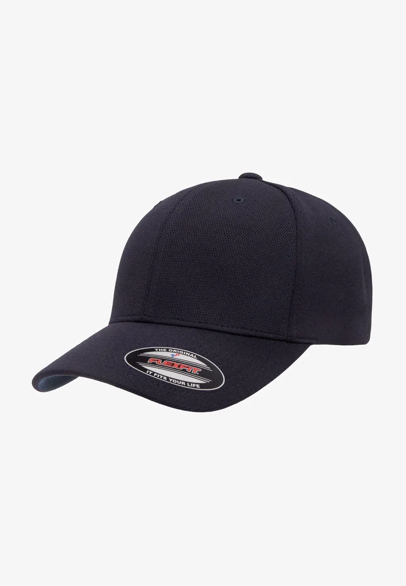 official shop Flexfit UNISEX COOL & DRY SPORT 
 - Cap navy Accessories Beanies, hats & caps Caps