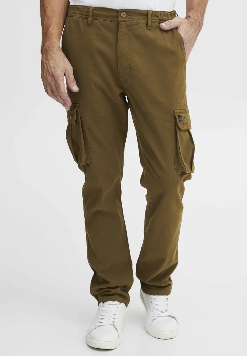 complete in specifications FQ1924 FQHARRIS - Cargo trousers kangaroo Clothing Trousers Cargo trousers