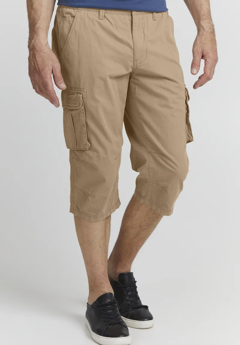 latest fashion-trends FQ1924 FQARINO - Shorts coriander Clothing Casual Shorts