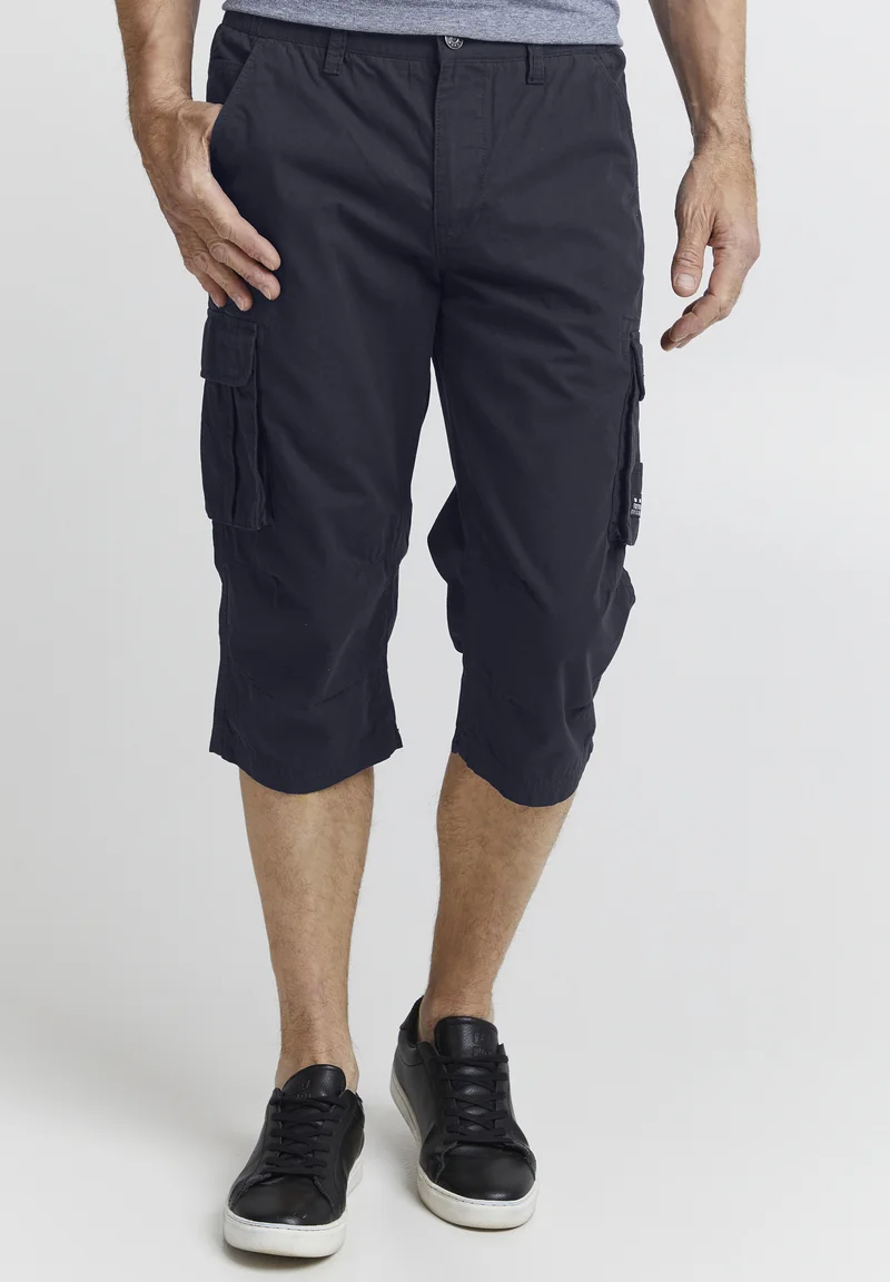 accessories FQ1924 FQARINO - Shorts navy blazer Clothing Casual Shorts