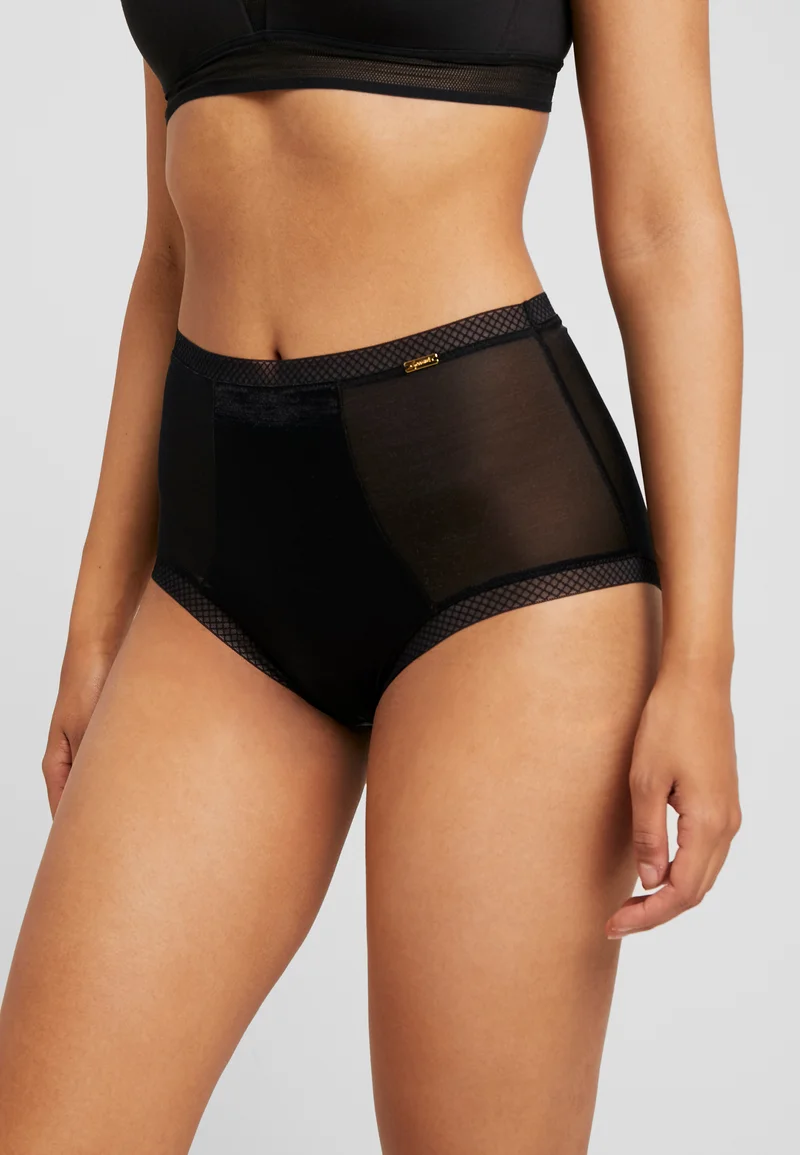 official shop Gossard GLOSSIES - Briefs black Clothing Underwear Shapewear