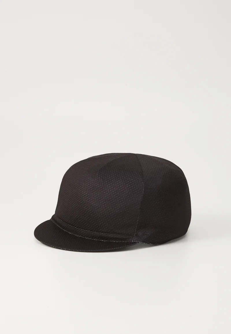 USA factory outlet GripGrab LIGHTWEIGHT SUMMER CYCLING UNISEX  - Cap black Accessories Beanies, hats & caps Caps